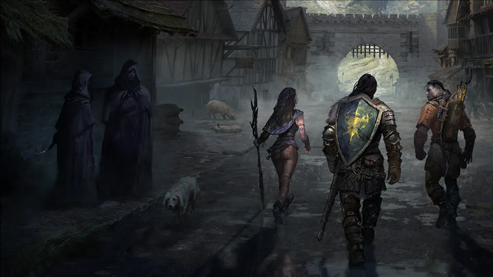 Drygu i Daro u Tato. Aktualizacje i monetyzacja.