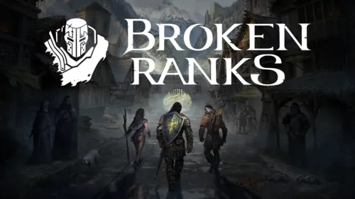 Изменения в планах, касающихся обновления Broken Ranks