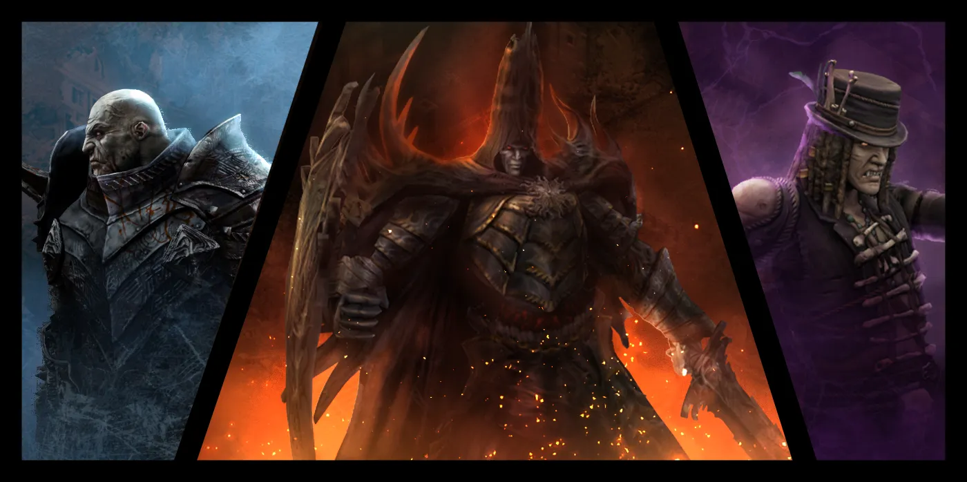 A handful of information about patch 6.30