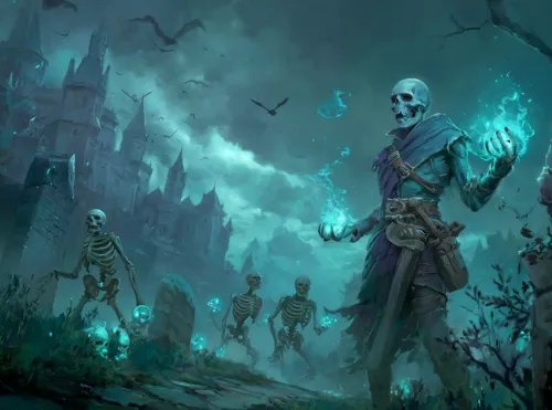 «Деды» 2025 — ежегодное событие в Broken Ranks уже близко