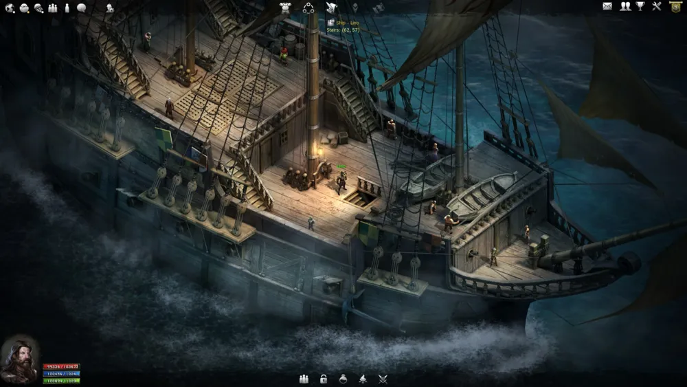 Roadmapa Broken Ranks