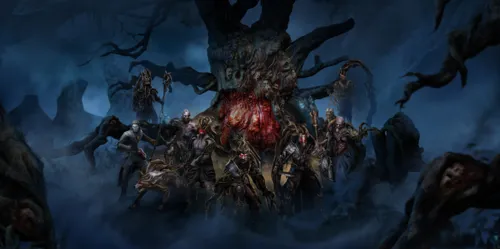 Update. Puppet Master and the achievements system RU