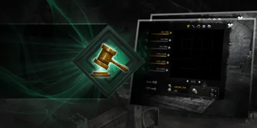 Update. Marketplace RU