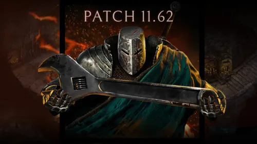 Patch 11.62