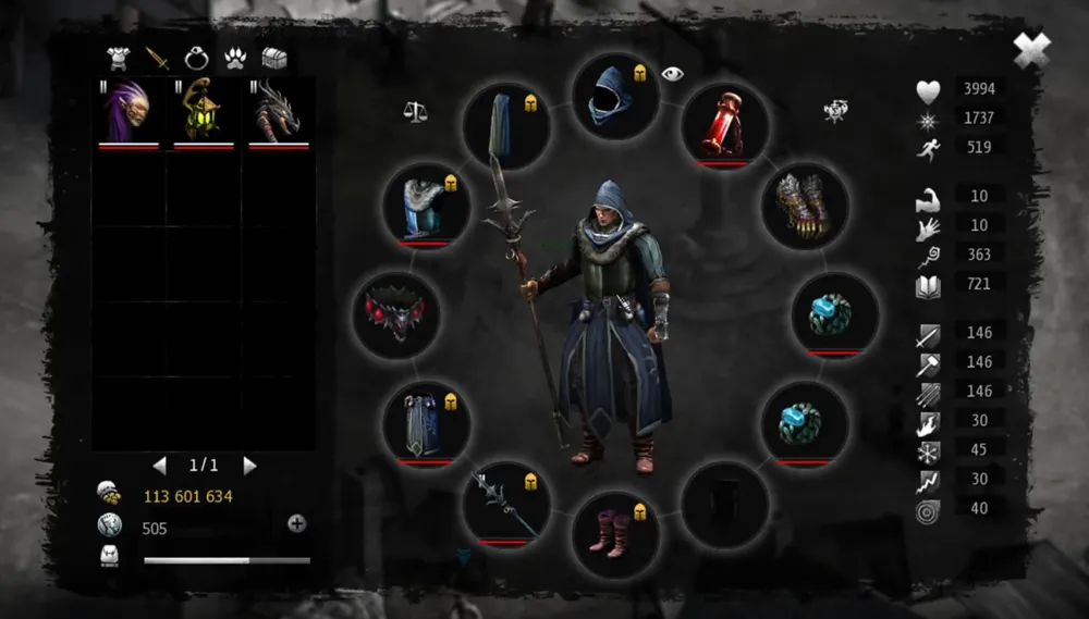 Opcje premium: zmiany, fixy, plany. Podsumowanie