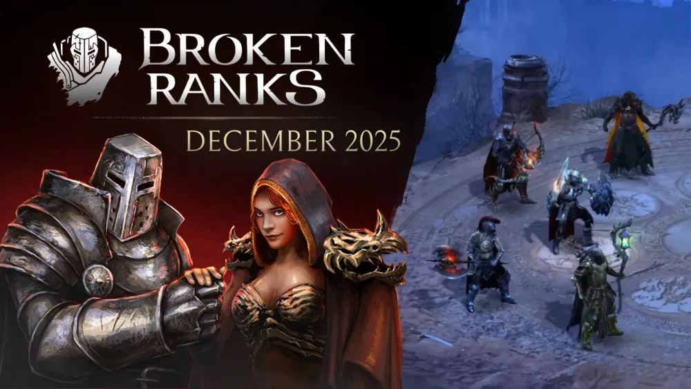 DevBlog Grudzień 2025 - Q&A o Próbach Loży