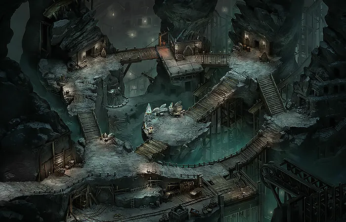 Broken Ranks w kilku językach