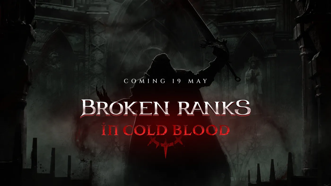 In Cold Blood - nowa endgame aktualizacja do Broken Ranks MMORPG