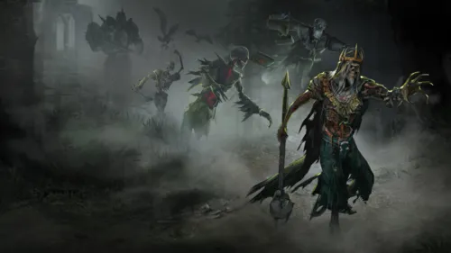 Forefathers’ Eve RU