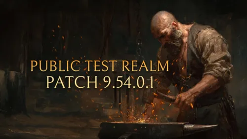 PTR - Patch 9.54.0.1