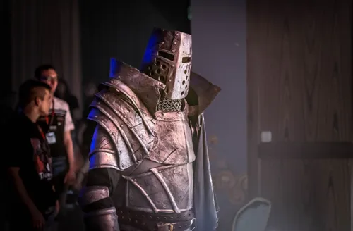 TaernCon 2023 – save the date!