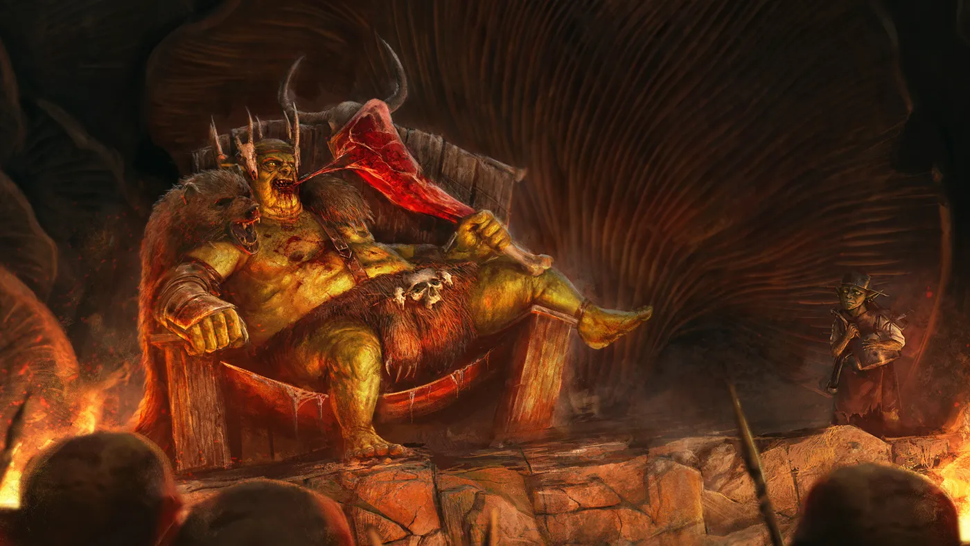 New Boss, Path of Exploration, and Social Quests – A Fresh Update for New Broken Ranks Players