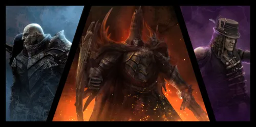 A handful of information about patch 6.30