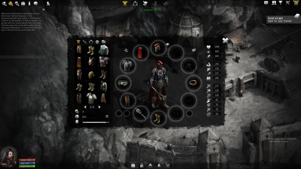 Do naszych weteranów: zmiana starych rarów na nowe