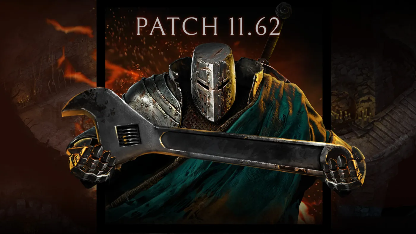 Patch 11.62