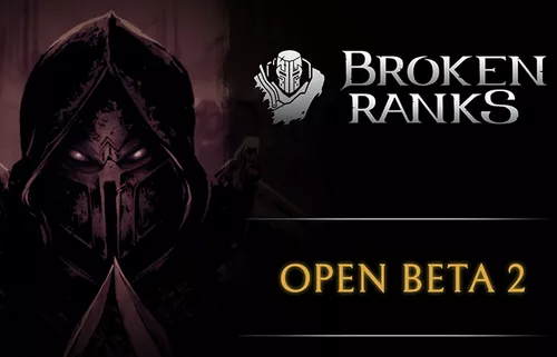 Broken Ranks Open Beta 2