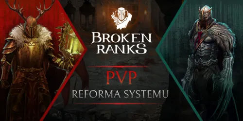 Reforma systemu PvP