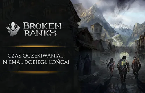 Ogłaszamy miesiąc premiery!