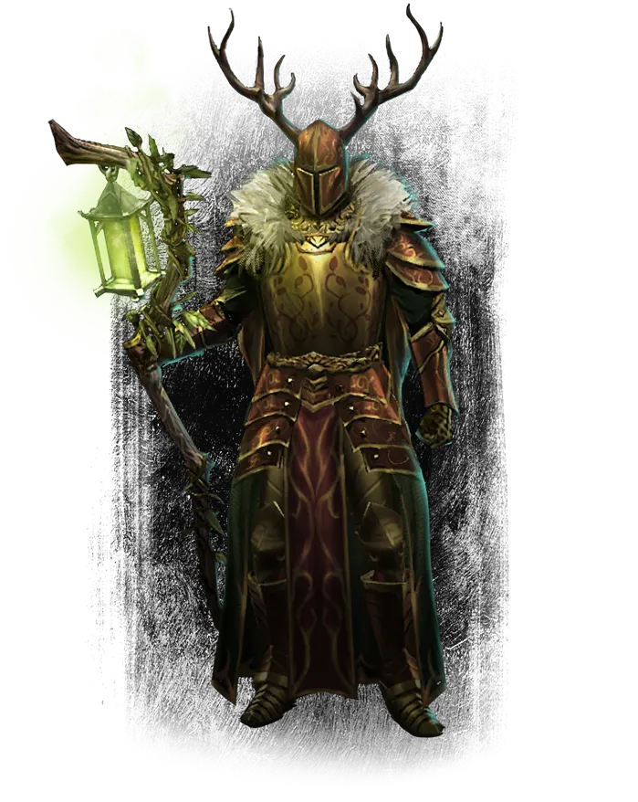 Druid