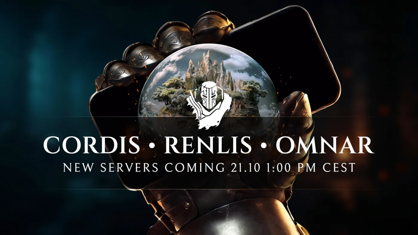 Broken Ranks new servers ahead of the Android global launch - FAQ