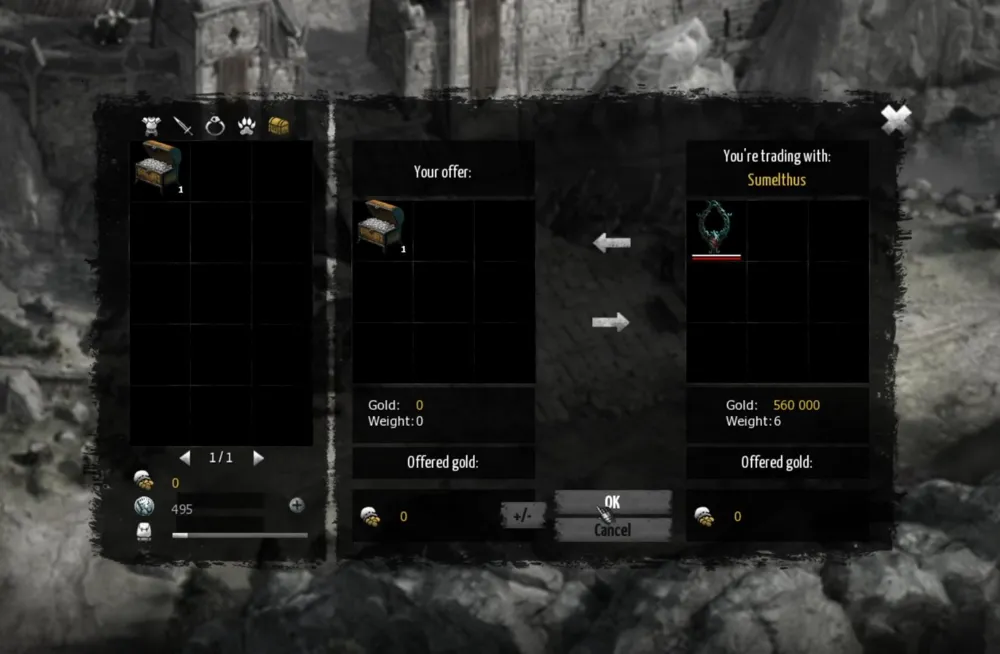 Monetyzacja cz.1: waluta premium