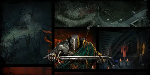 События в Broken Ranks в мае 2024