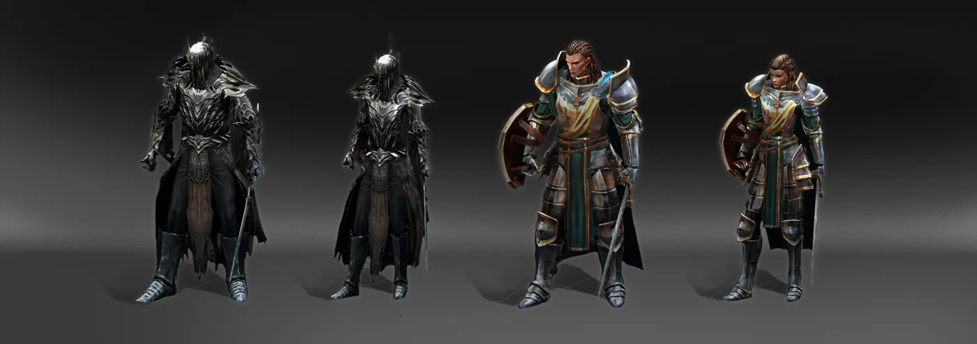 Monetization part 3: Premium Account and Shop