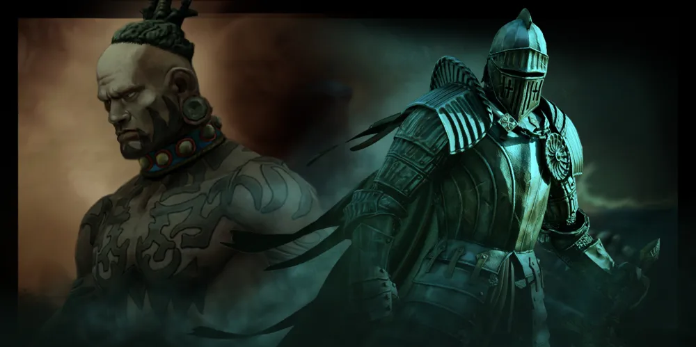 Raport na temat Nocy Zabójców Potworów