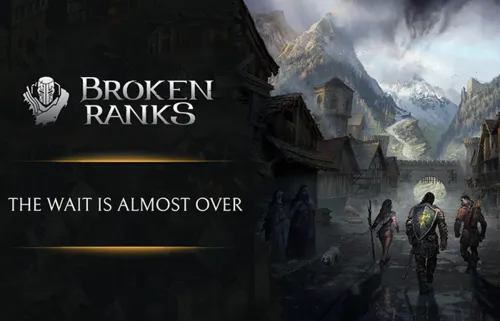 Launch Date Announced!