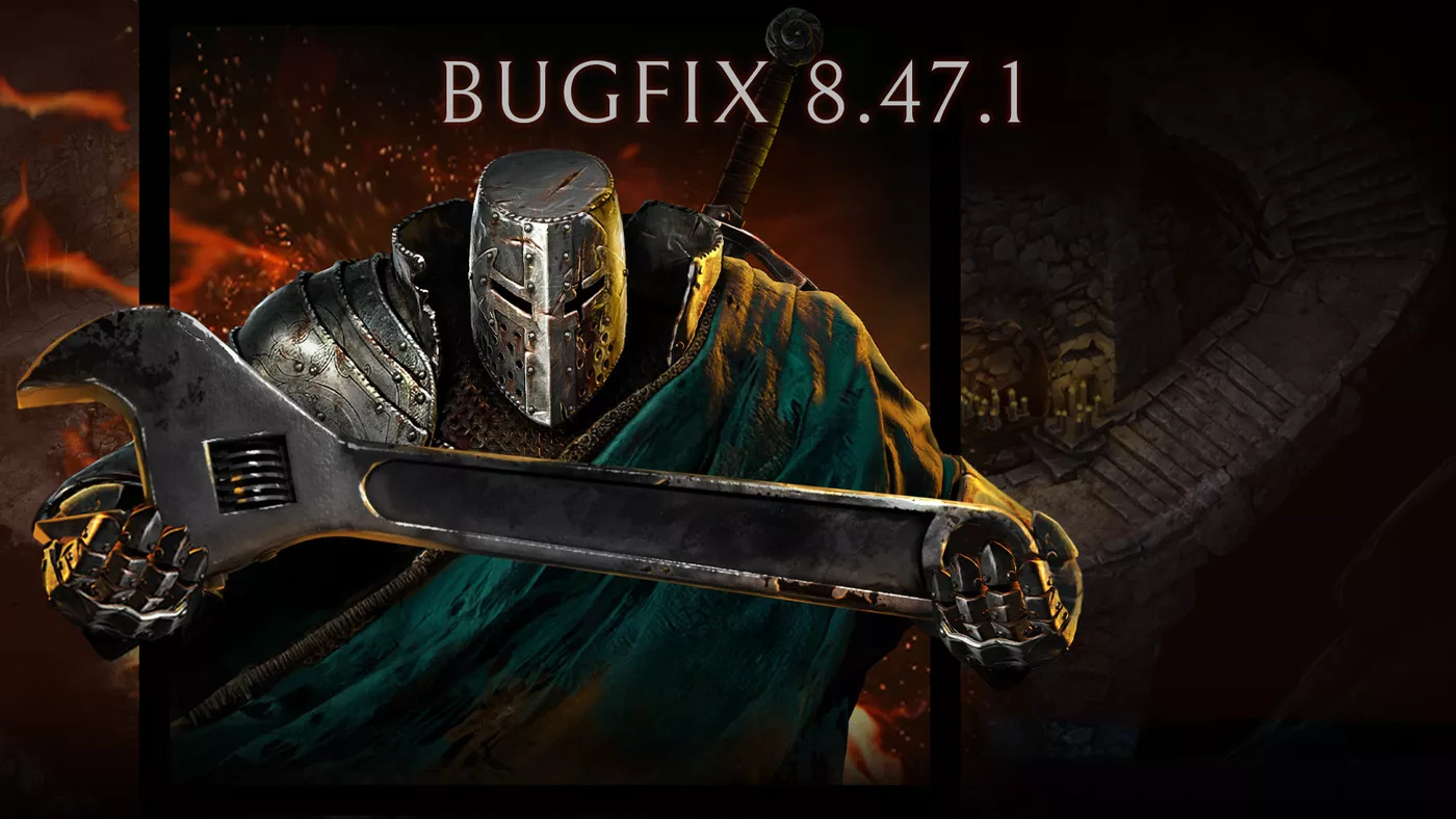 Bugfix 8.47.1