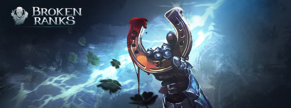 Od pecha do szczęścia, czyli słów kilka o mechanice gniewu