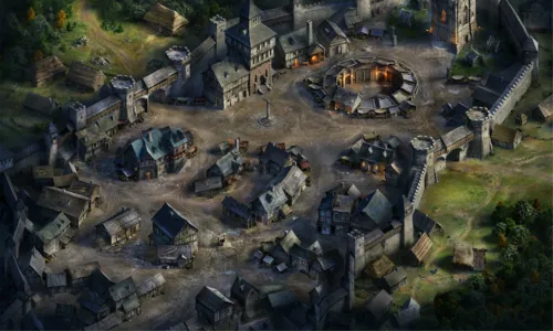 Articles about Broken Ranks