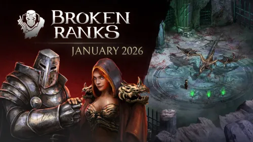 DevBlog January 2026 - Trials of the Lodge: Summary and Plans