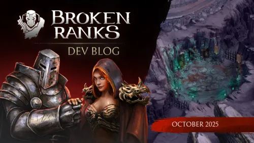 Dev Blog - Challenge Arena, mobilka i zmiany w roadmapie