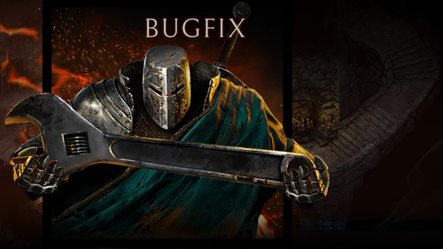 Bugfix do Wendigo i Jastrzębiora