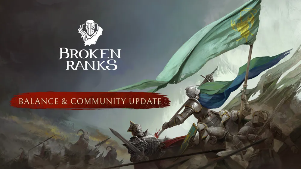 Balance & Community Update na horyzoncie - co się zmieni?