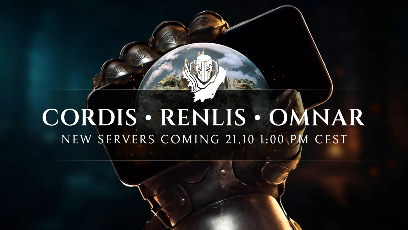 Nuevos servidores de Broken Ranks antes del lanzamiento mundial en Android y mucho más: respondemos a las preguntas frecuentes