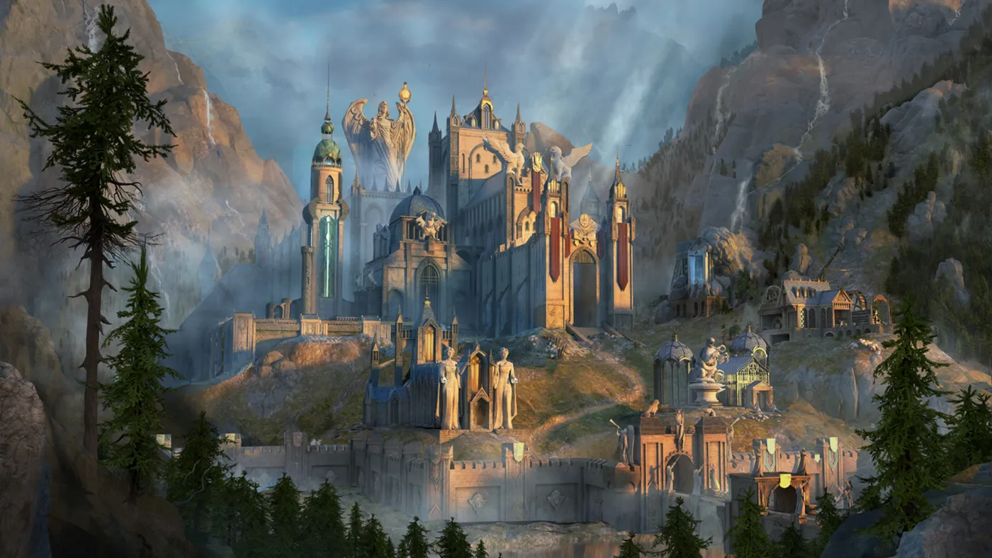 Guilds Reworked – What Will Change in the New Broken Ranks Update?
