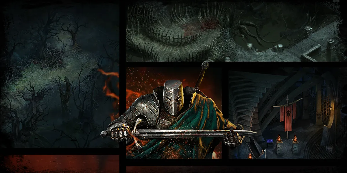 May 2024 Events in Broken Ranks