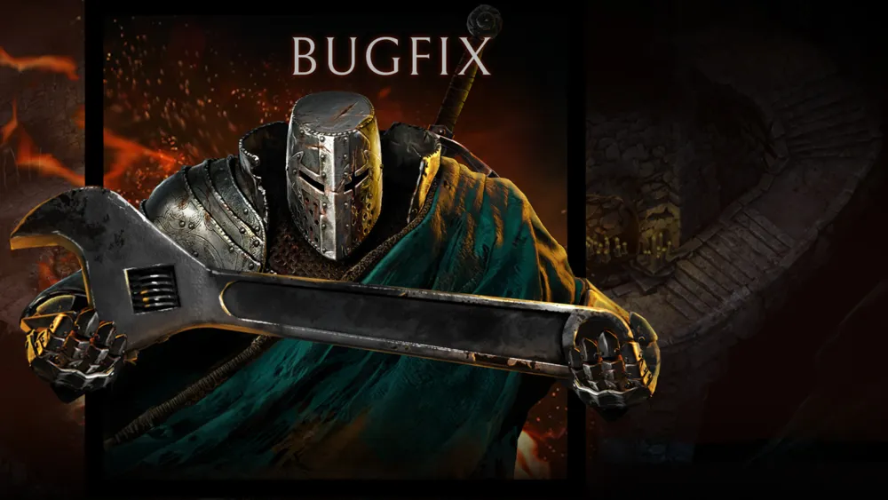 Bugfix do Wendigo i Jastrzębiora