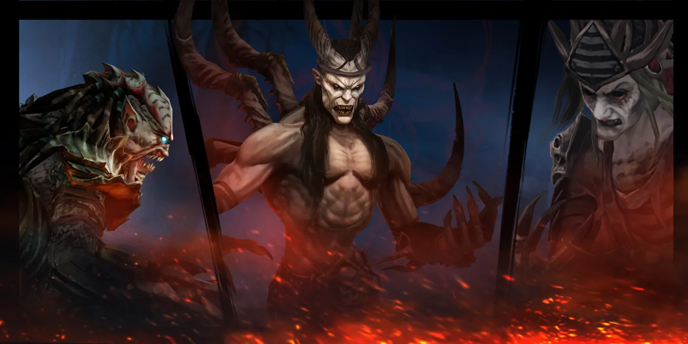 Überarbeitung der Sets und Schwierigkeitslevel für mehr Instanzen. Patch 6.33 kommt!