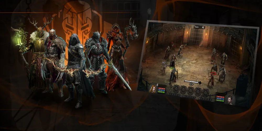 Międzyserwerowa Liga Turniejowa