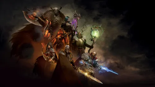 Познакомьтесь с новым эпическим оружием