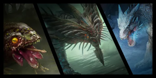 Use orbs to enchant your gear!