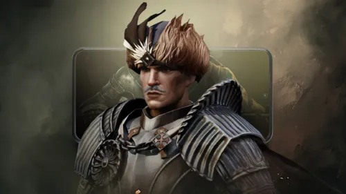 Darmowa skórka i promocja na start Broken Ranks na Android