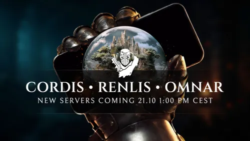 Nowe serwery Broken Ranks przed globalną premierą na Android i nie tylko. Odpowiadamy na często zadawane pytania.