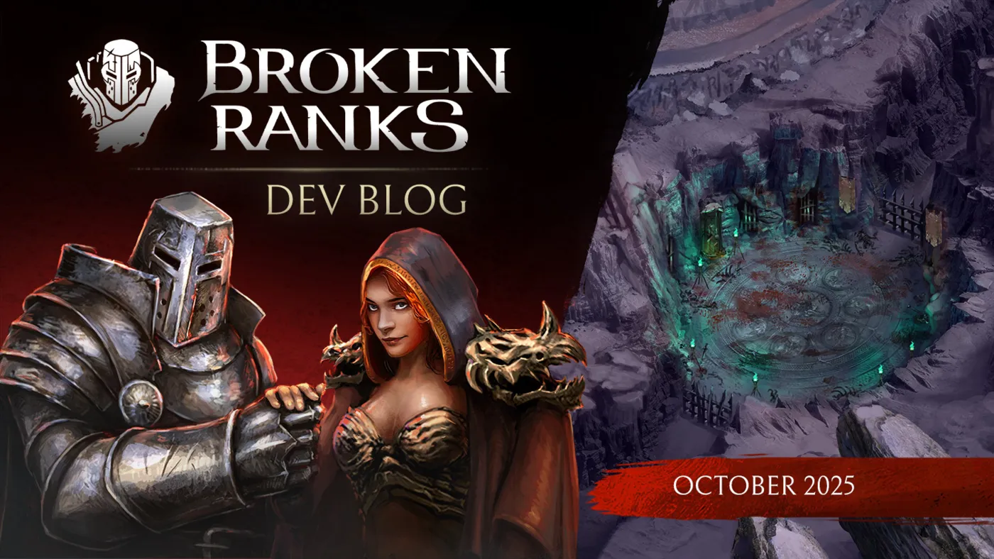 Dev Blog - Challenge Arena, mobilka i zmiany w roadmapie