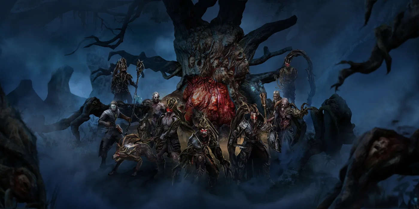 Update. Puppet Master and the achievements system