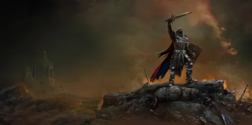 Havoc! A New Event and Forefathers’ Eve Are Coming!