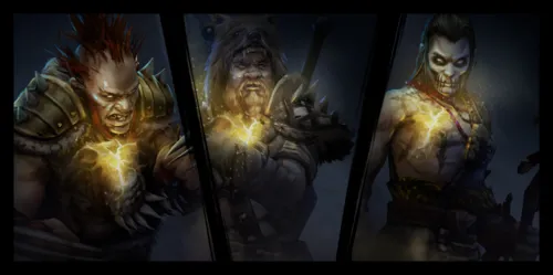 So the Winged Lady Can Be Defeated? Glory to the Vanquishers of Sidraga!